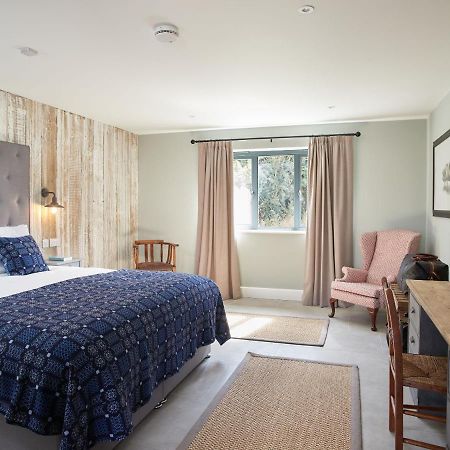 Castle Acre The Pig Shed Motel מראה חיצוני תמונה