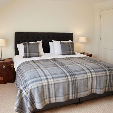 Castle Acre The Pig Shed Motel חדר תמונה