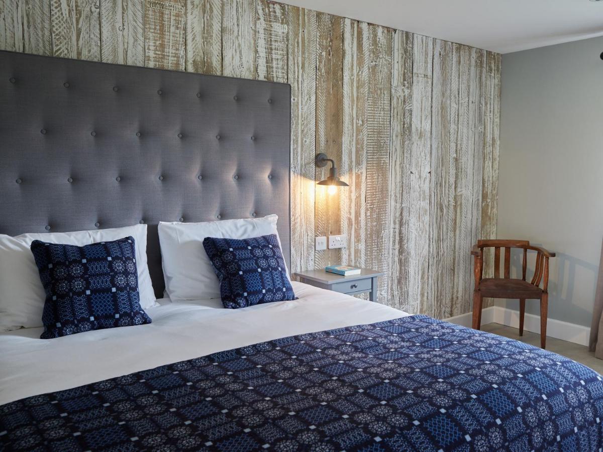 Castle Acre The Pig Shed Motel מראה חיצוני תמונה