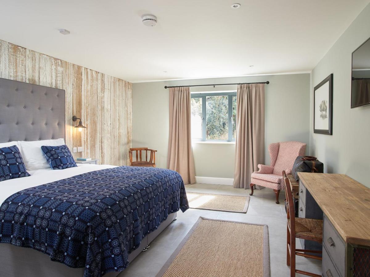 Castle Acre The Pig Shed Motel מראה חיצוני תמונה